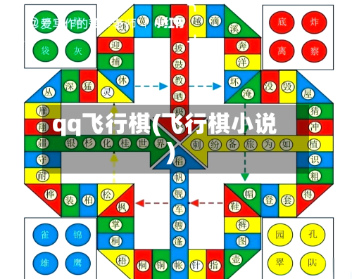 qq飞行棋(飞行棋小说)-第1张图片