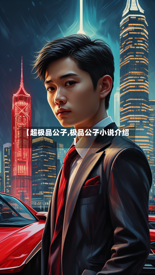 【超极品公子,极品公子小说介绍】-第1张图片