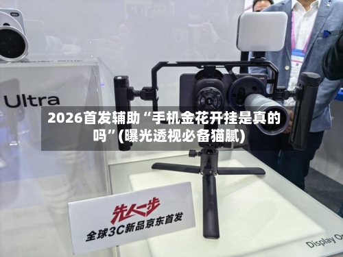 2026首发辅助“手机金花开挂是真的吗	”(曝光透视必备猫腻)-第1张图片