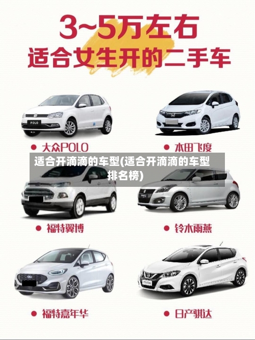 适合开滴滴的车型(适合开滴滴的车型排名榜)-第1张图片