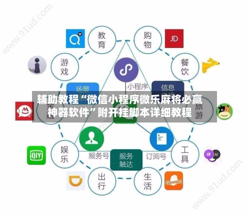 辅助教程“微信小程序微乐麻将必赢神器软件”附开挂脚本详细教程-第1张图片