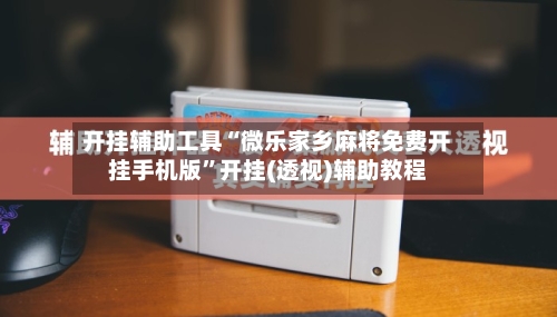 开挂辅助工具“微乐家乡麻将免费开挂手机版	”开挂(透视)辅助教程-第1张图片