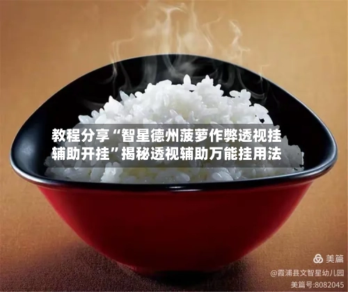 教程分享“智星德州菠萝作弊透视挂辅助开挂	”揭秘透视辅助万能挂用法-第1张图片