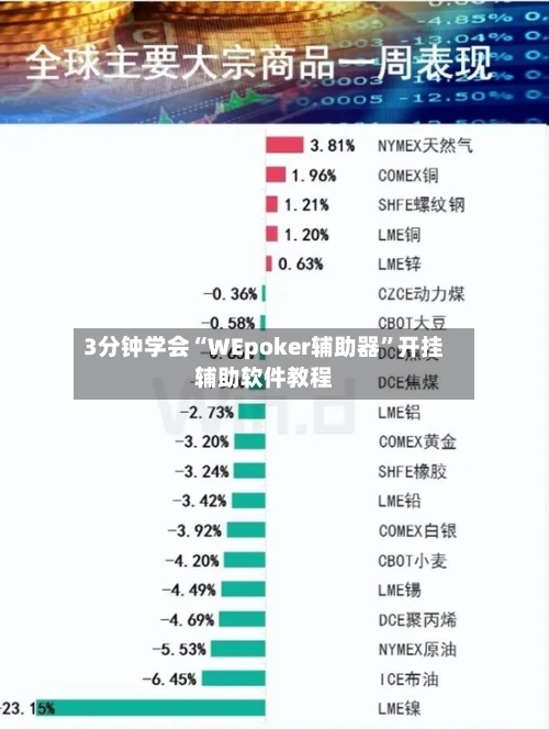 3分钟学会“WEpoker辅助器”开挂辅助软件教程-第1张图片