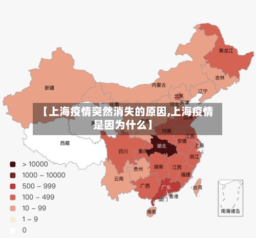 【上海疫情突然消失的原因,上海疫情是因为什么】-第1张图片