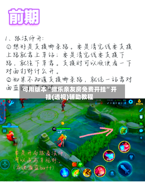 可用版本“微乐亲友房免费开挂”开挂(透视)辅助教程-第1张图片