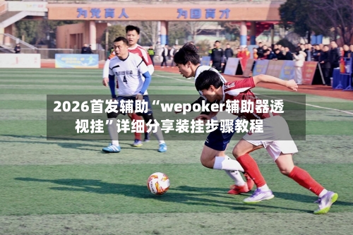 2026首发辅助“wepoker辅助器透视挂”详细分享装挂步骤教程-第1张图片
