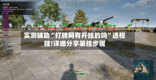实测辅助“打牌网有开挂的吗”透视挂!详细分享装挂步骤-第1张图片