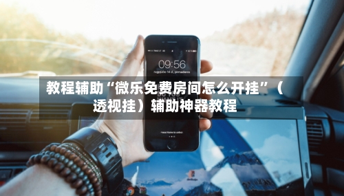 教程辅助“微乐免费房间怎么开挂	”（透视挂）辅助神器教程-第1张图片