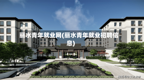 丽水青年就业网(丽水青年就业招聘信息)-第1张图片