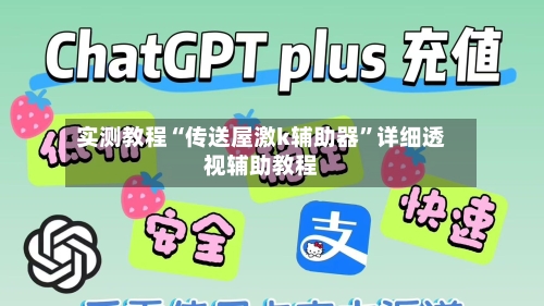 实测教程“传送屋激k辅助器	”详细透视辅助教程-第1张图片
