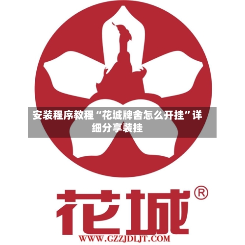 安装程序教程“花城牌舍怎么开挂”详细分享装挂-第1张图片