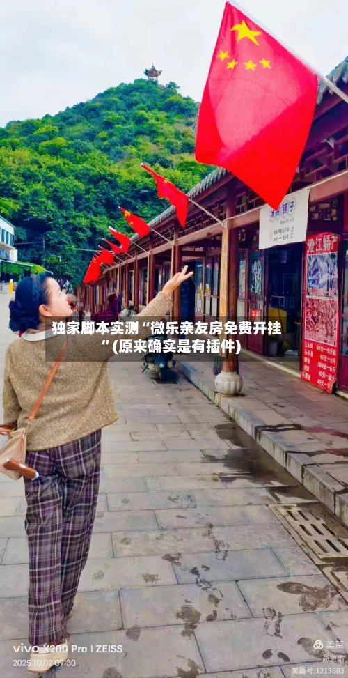 独家脚本实测“微乐亲友房免费开挂”(原来确实是有插件)-第1张图片