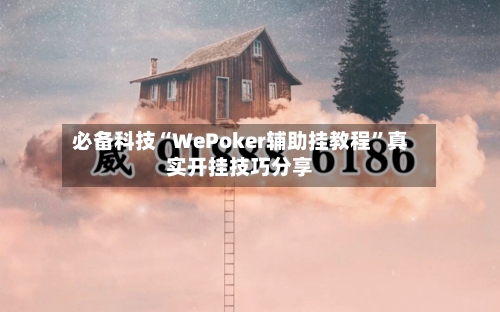必备科技“WePoker辅助挂教程	”真实开挂技巧分享-第1张图片