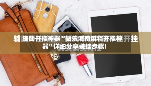 辅助开挂神器“微乐海南麻将开挂神器	”详细分享装挂步骤!-第1张图片
