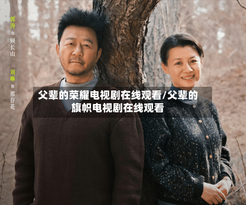 父辈的荣耀电视剧在线观看/父辈的旗帜电视剧在线观看-第1张图片