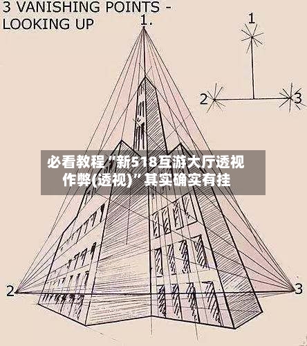 必看教程“新518互游大厅透视作弊(透视)”其实确实有挂-第1张图片