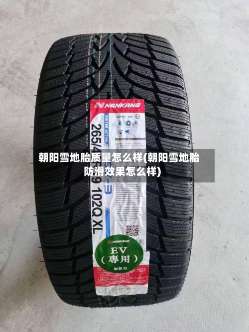 朝阳雪地胎质量怎么样(朝阳雪地胎防滑效果怎么样)-第1张图片