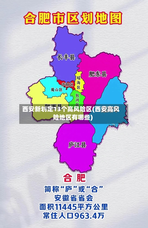 西安新划定13个高风险区(西安高风险地区有哪些)-第1张图片