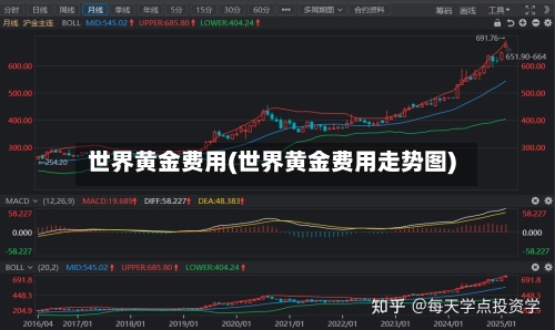 世界黄金费用(世界黄金费用走势图)-第1张图片