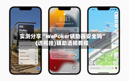 实测分享“WePoker辅助器安全吗”(透视挂)辅助透视教程-第1张图片
