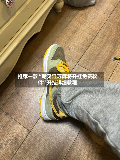 推荐一款“哈灵江苏麻将开挂免费软件”开挂详细教程-第1张图片