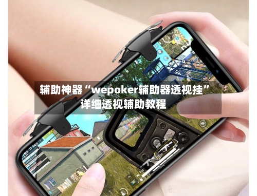 辅助神器“wepoker辅助器透视挂	”详细透视辅助教程-第1张图片