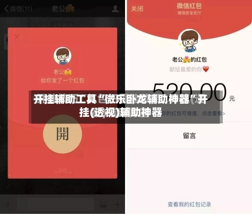 开挂辅助工具“微乐卧龙辅助神器	”开挂(透视)辅助神器-第1张图片