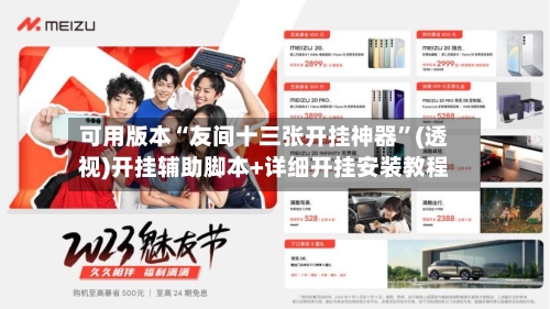 可用版本“友间十三张开挂神器”(透视)开挂辅助脚本+详细开挂安装教程-第1张图片