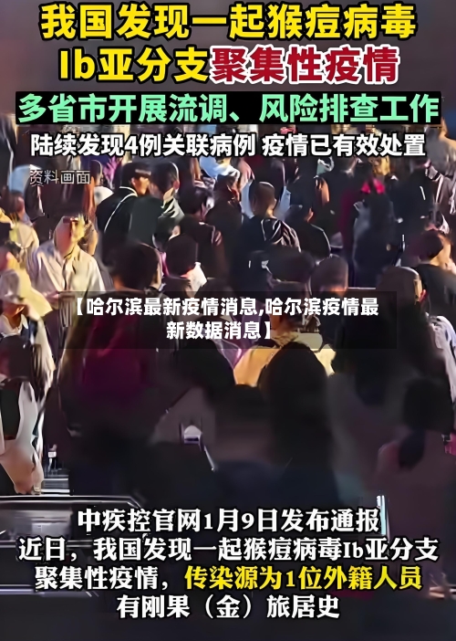 【哈尔滨最新疫情消息,哈尔滨疫情最新数据消息】-第1张图片