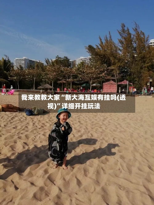 我来教教大家“新大海互娱有挂吗(透视)”详细开挂玩法-第1张图片