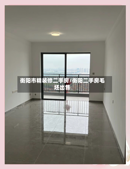 衡阳市精装修二手房/衡阳二手房毛坯出售-第1张图片