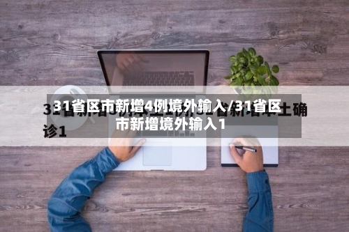 31省区市新增4例境外输入/31省区市新增境外输入1-第1张图片