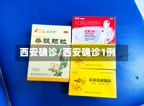 西安确诊/西安确诊1例-第1张图片