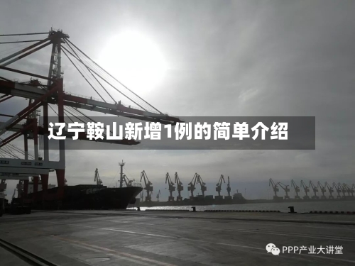 辽宁鞍山新增1例的简单介绍-第1张图片