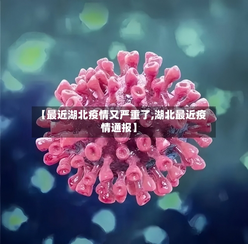 【最近湖北疫情又严重了,湖北最近疫情通报】-第1张图片