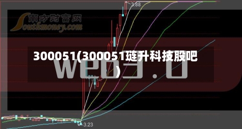 300051(300051琏升科技股吧)-第1张图片