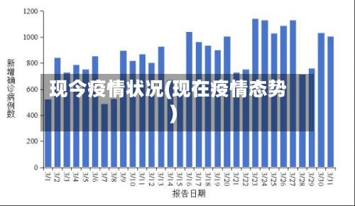 现今疫情状况(现在疫情态势)-第1张图片