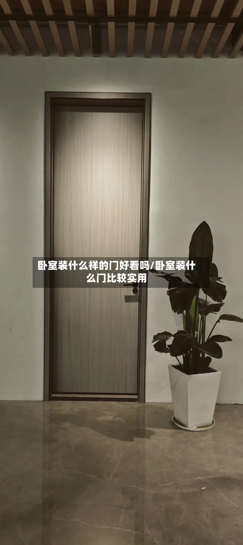 卧室装什么样的门好看吗/卧室装什么门比较实用-第1张图片
