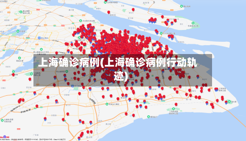 上海确诊病例(上海确诊病例行动轨迹)-第1张图片