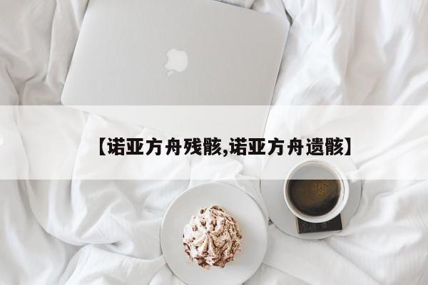 【诺亚方舟残骸,诺亚方舟遗骸】