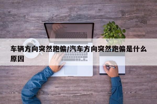 车辆方向突然跑偏/汽车方向突然跑偏是什么原因