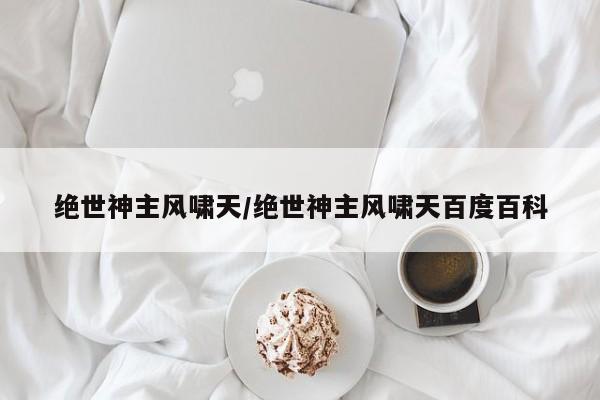 绝世神主风啸天/绝世神主风啸天百度百科
